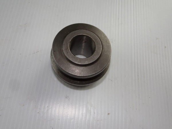 Reparaturteil Schnecke für kurze Welle im Lenkgetriebe TIH 445 + UTB und Fiat DT Allrad Modelle