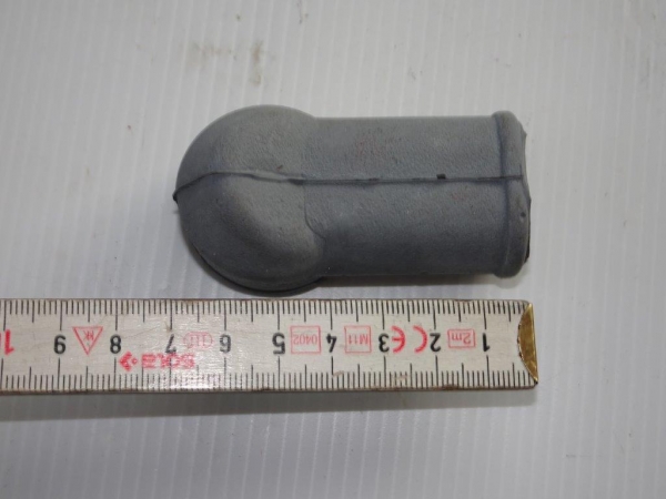 Schutzhülle Batteriekabel