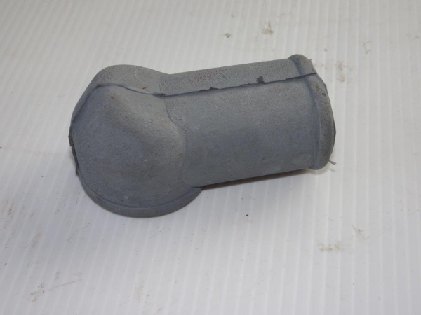 Schutzhülle Batteriekabel