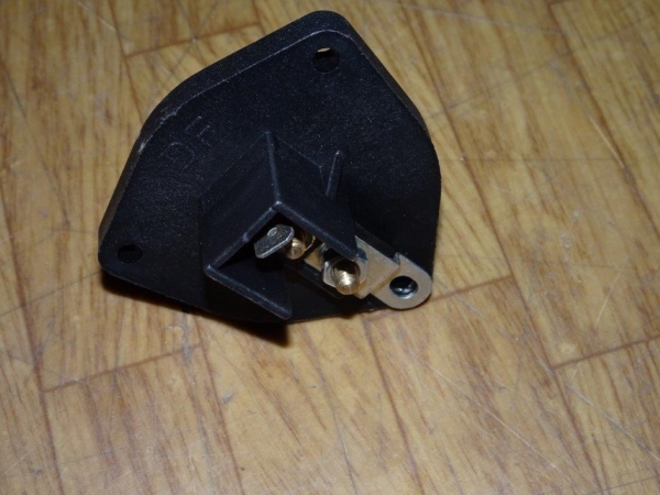 Lichtmaschine Kohlen paar UTB TIH Fiat