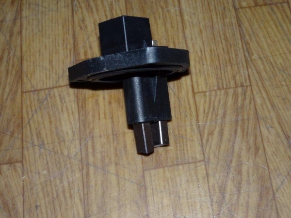 Lichtmaschine Kohlen paar UTB TIH Fiat