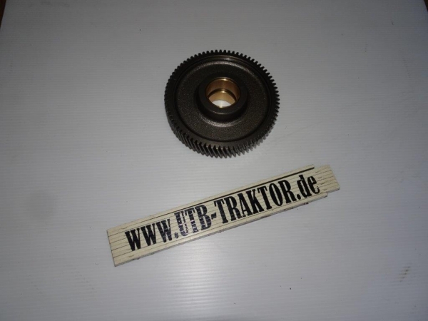 Zahnrad Zwischenrad Steuerrad UTB Fiat TIH