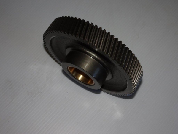 Zahnrad Zwischenrad Steuerrad UTB Fiat TIH