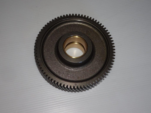Zahnrad Zwischenrad Steuerrad UTB Fiat TIH