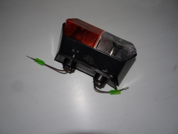 Licht vorn rechts Standlicht Blinker UTB TIH  Restposten
