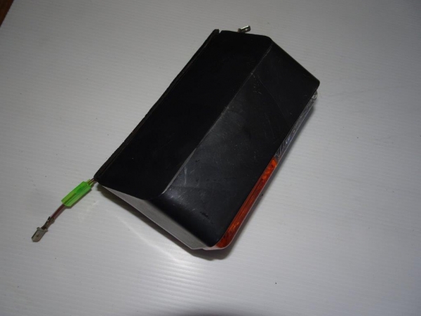 Licht vorn rechts Standlicht Blinker UTB TIH  Restposten