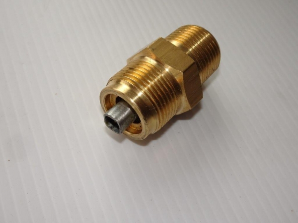 Tachoantrieb für UTB TIH Neu mit großem vierkannt