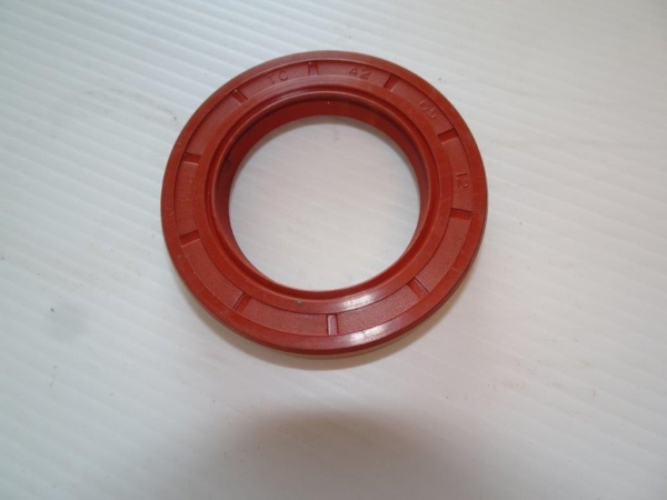 Wellendichtring orange Simering klein Kurbelwelle vorn UTB TIH Fiat 400 420 450 480 550 640 55.46 65.46 70.56 80.66