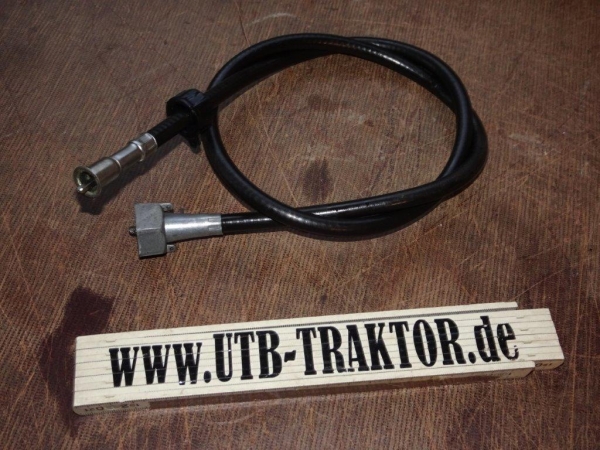 Tachowelle 1 meter für UTB U 550 445 V445 550IF