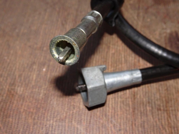 Tachowelle 1 meter für UTB U 550 445 V445 550IF