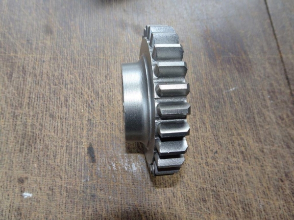 Zahnrad Getriebe UTB Fiat 4. Gang