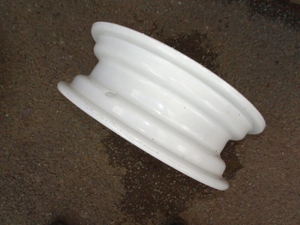 Felge für 16 Zoll Bereifung UTB V445 U550 Traktor Fiat 400 420 450