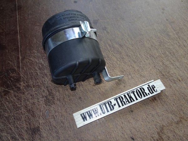 Behälter für Hydrauliköl Lenkhilfe Fiat UTB