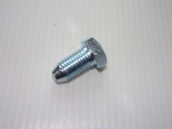 Schraube für Verkleidung Motorhaube UTB TIH Fiat