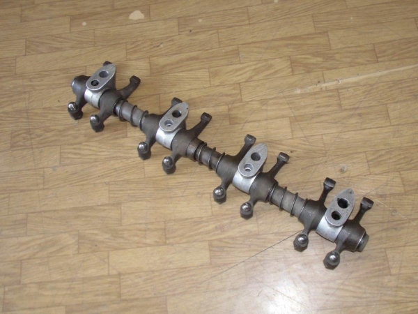 Kipphebelwelle für Fiat 415 mit Motor 615 gebraucht
