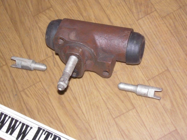 Radbremszylinder NEU TIH Hinterachse