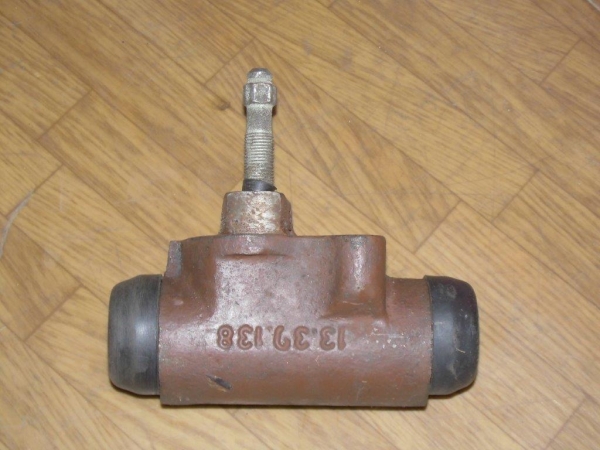 Radbremszylinder NEU TIH Hinterachse