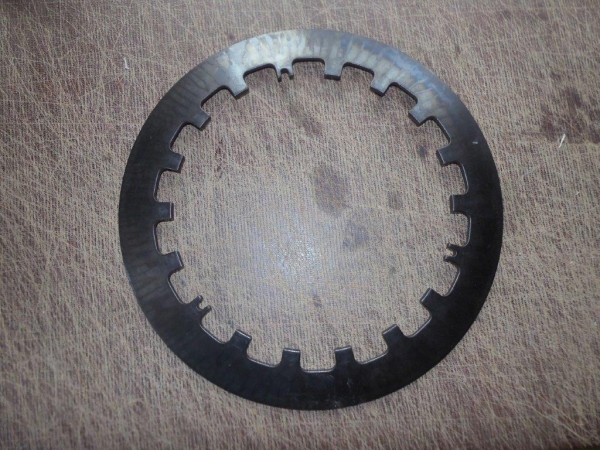 Feder für Kupplungsautomat UTB 550 IF + Fiat 55.46DT-55.66DT-60.46DT-60.66-60.66DT-65.46DT-70.66 -80.66