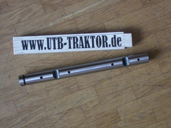 Welle für Kipphebel UTB 650 651 + Raupe S651