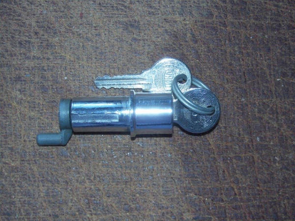 Türschloß Schließzylinder TIH UTB 550