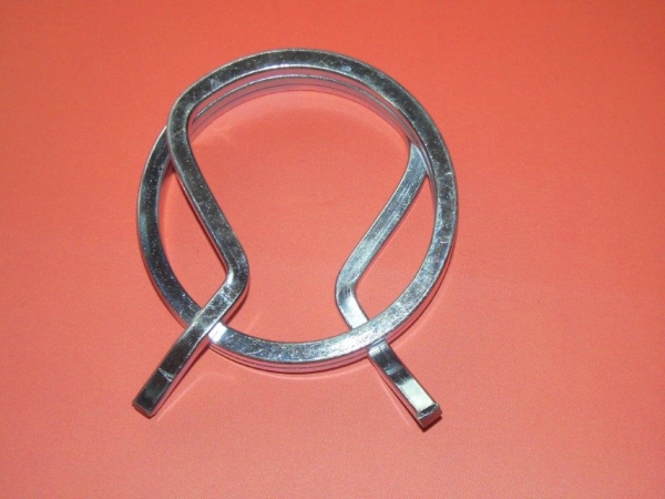 Feder für Zusatzhydraulik UTB 300 445 550 SV445 + Fiat 415 bis 65.46