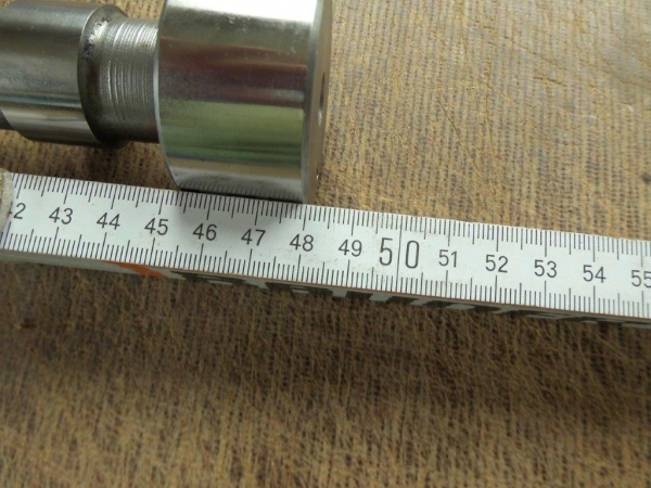 Nockenwelle Traktor Fiat 650 3 Zylinder