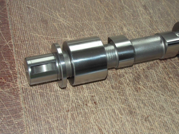 Nockenwelle Traktor Fiat 650 3 Zylinder