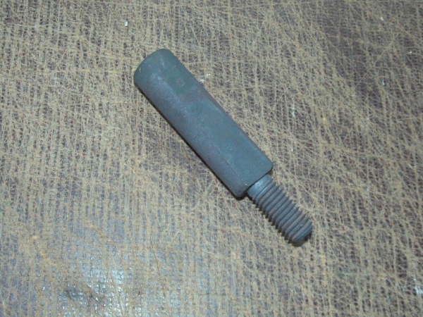 Zapfenkeil Hinterachse TIH 445