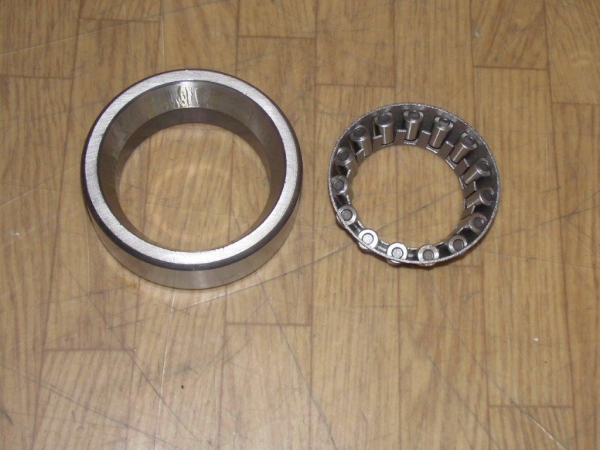Schrärollenlager Lenkgetriebe Traktor Fiat 415 400 420 450 480 540 550 640