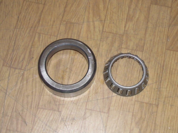 Schrärollenlager Lenkgetriebe Traktor Fiat 415 400 420 450 480 540 550 640