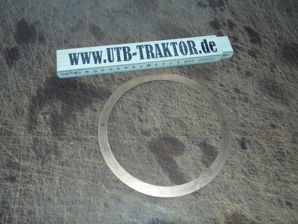 Ring Getriebe UTB + passend für Fiat New Holland Ford