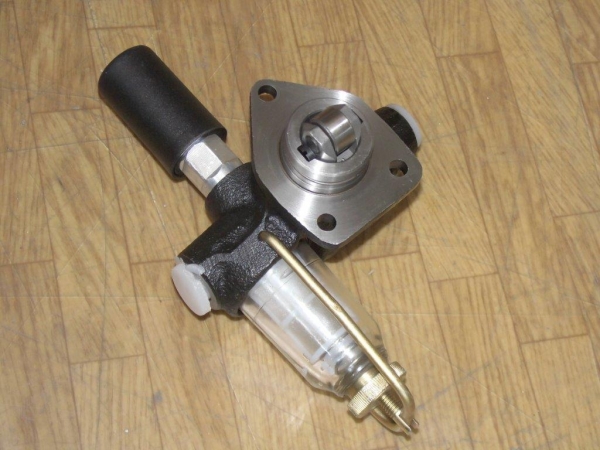 Förderpumpe Traktor Fiat 411 - 415, 415DT