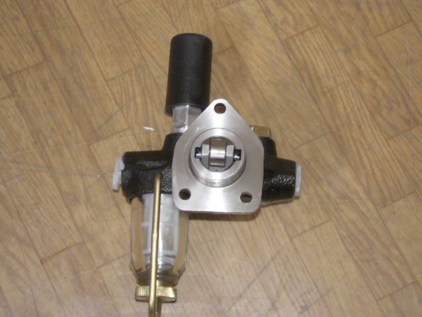 Förderpumpe Traktor Fiat 411 - 415, 415DT