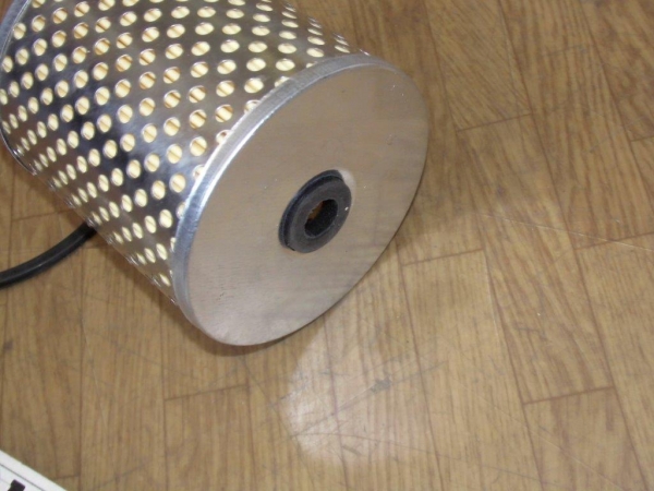 Motorölfilter Traktor Fiat 411 415 415DT ...