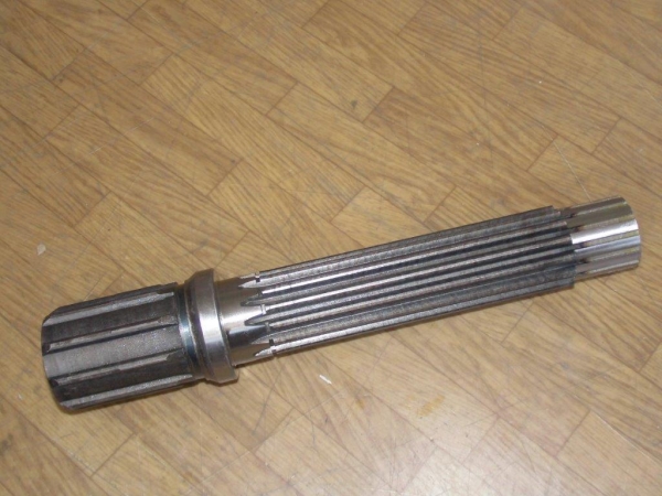 Hohlwelle Getriebeeingang Fiat 415 450 480