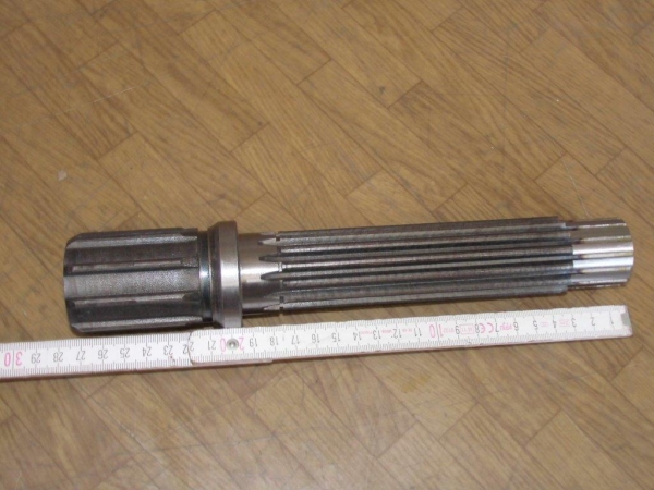 Hohlwelle Getriebeeingang Fiat 415 450 480