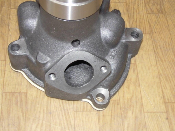 Wasserpumpe Fiat 450 bis 640
