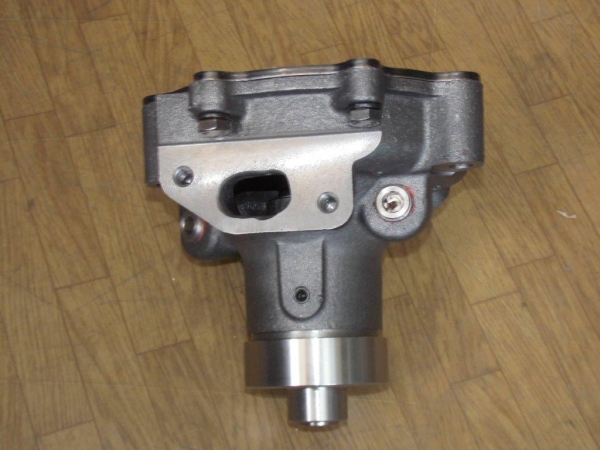 Wasserpumpe Fiat 450 bis 640