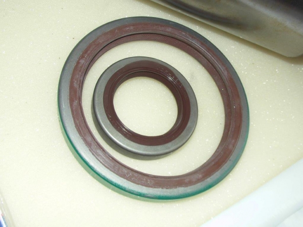 Motor Reparatur set UTB 550