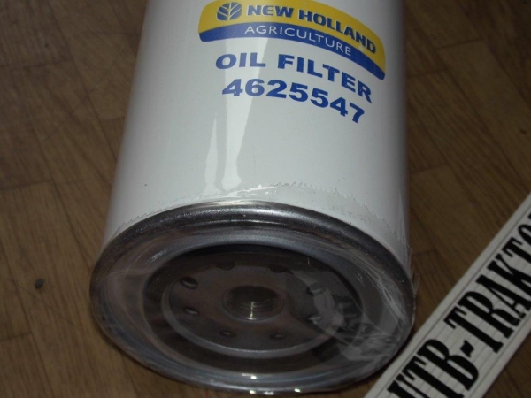 Motorölfilter Fiat New Holland 450-480-540-580-640-780-55.46-45.66-80.66