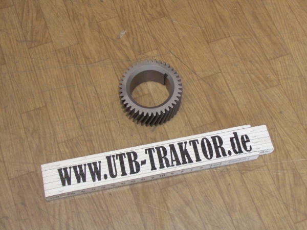 Zahnrad Kurbelwelle Traktor Fiat   640, 666, 680, 766, 780,