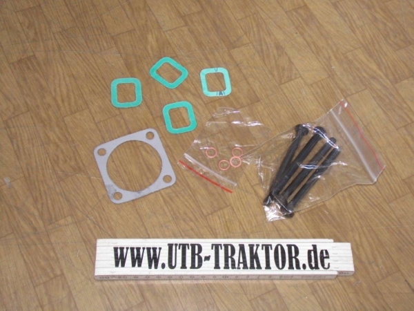 Dichtsatz - Reparatursatz Wasserleiste ARO UTB 550 M IF + Super  640 643 auch DT + DTC
