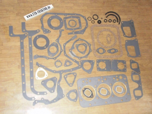Motor Dichtsatz Traktor Fiat 450 460 470  für 95 mm Kolben