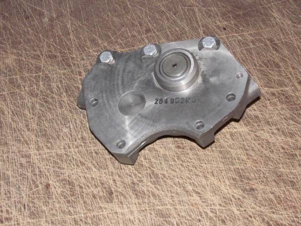 Motorölpumpe Traktor Fiat 650 750 850 880