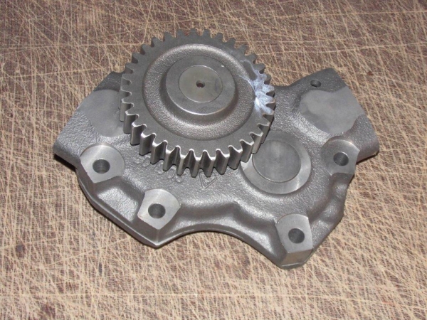 Motorölpumpe Traktor Fiat 650 750 850 880