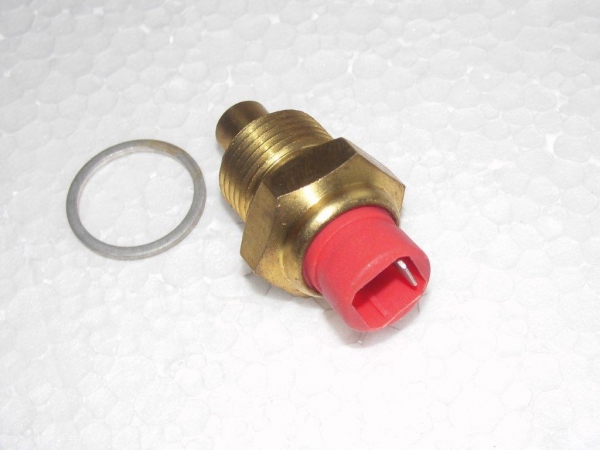 Geber Temperaturgeber UTB U 300 302 445 550 640 643 453 + TIH + Raupe SV445 + Fiat R450