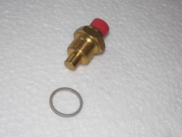 Geber Temperaturgeber UTB U 300 302 445 550 640 643 453 + TIH + Raupe SV445 + Fiat R450