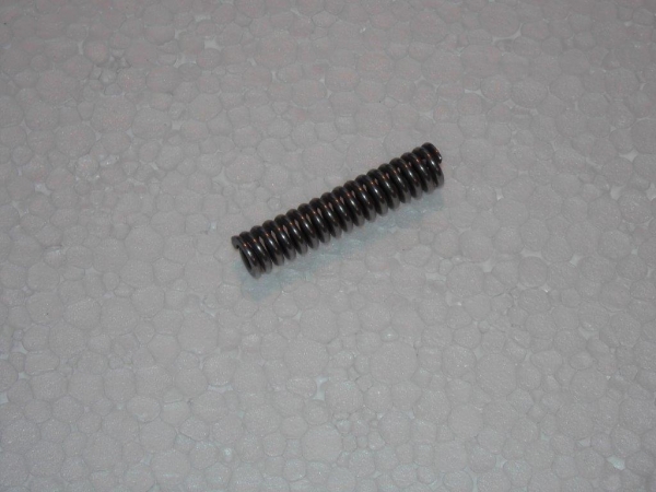 Feder für Schaltgetriebe UTB TIH Fiat 38 mm