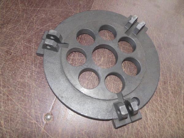 Druckplatte Kupplungsautomat UTB 300 302 445 TIH