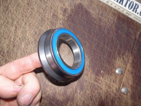 Drucklager Kupplung Traktor Fiat 780 70.56 70.66. 80.66 + Ford Landini Valmet New Holland